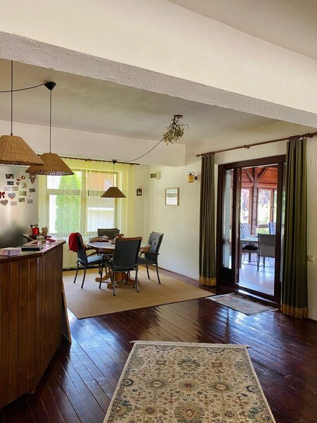 Dambovicioara, Jud. Arges