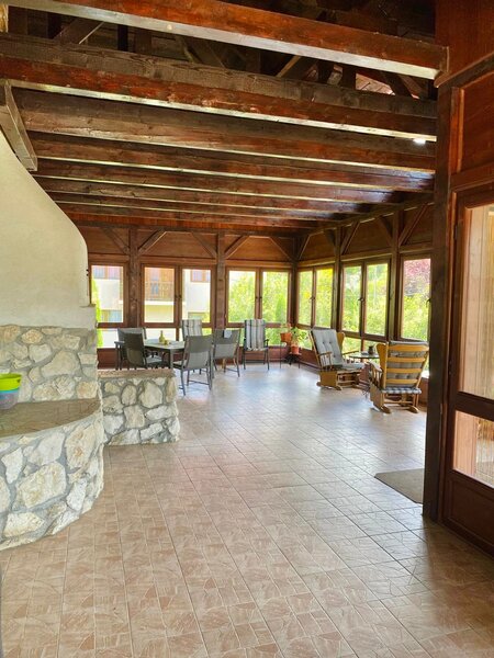 Dambovicioara, Jud. Arges