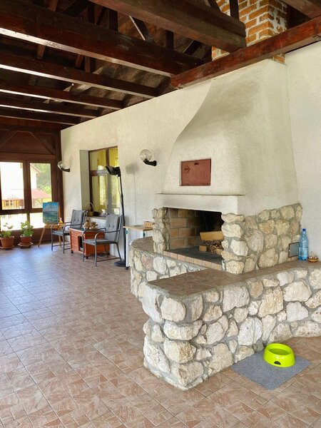 Dambovicioara, Jud. Arges