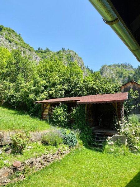 Dambovicioara, Jud. Arges