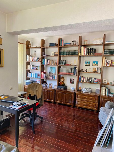 Dambovicioara, Jud. Arges