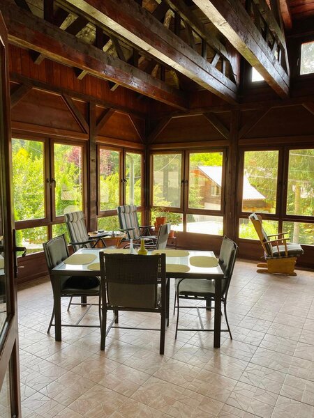 Dambovicioara, Jud. Arges