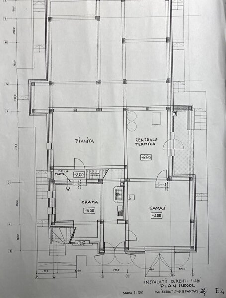 Dambovicioara, Jud. Arges
