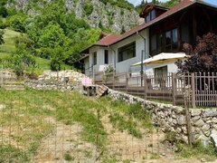 Dambovicioara, Jud. Arges